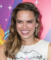 Bethany Joy Lenz tote bag #G1206696