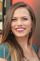 Bethany Joy Lenz Longsleeve T-shirt #2964607