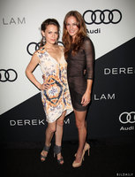 Bethany Joy Lenz Longsleeve T-shirt #2964614