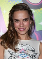 Bethany Joy Lenz Longsleeve T-shirt #2964616