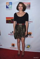 Bethany Joy Lenz Longsleeve T-shirt #2964617