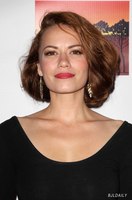 Bethany Joy Lenz Longsleeve T-shirt #2964620