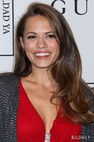 Bethany Joy Lenz tote bag #G1206734