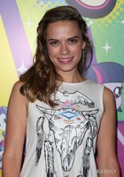 Bethany Joy Lenz tote bag #G1206745