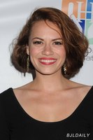 Bethany Joy Lenz Longsleeve T-shirt #2964652