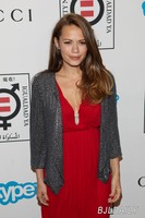 Bethany Joy Lenz tote bag #G1206767