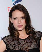 Bethany Joy Lenz mug #G1206793