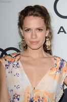 Bethany Joy Lenz Longsleeve T-shirt #2964698