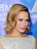 Bethany Joy Lenz longsleeve t-shirt #2964703