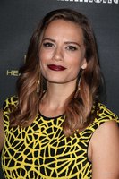 Bethany Joy Lenz magic mug #G1206836
