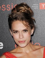 Bethany Joy Lenz magic mug #G1206838