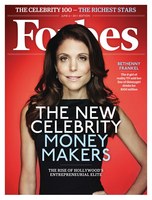 Bethenny Frankel Longsleeve T-shirt #1989056