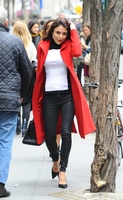 Bethenny Frankel Longsleeve T-shirt #2702566