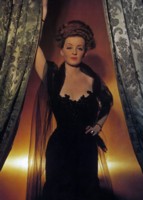 Bette Davis poster