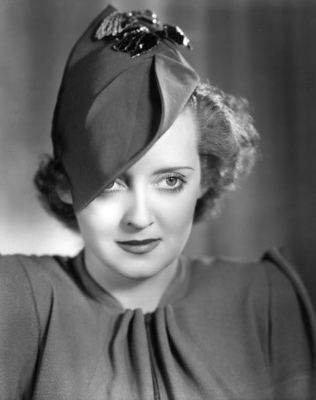 Bette Davis Mouse Pad 2675283