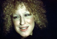 Bette Midler mug #G914522