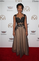 Betty Gabriel Tank Top #3020335