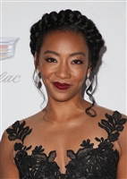 Betty Gabriel magic mug #G1262459