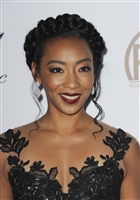 Betty Gabriel magic mug #G1262479