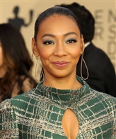 Betty Gabriel Longsleeve T-shirt #3020384