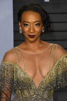 Betty Gabriel magic mug #G1393086