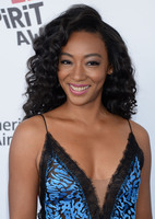 Betty Gabriel Longsleeve T-shirt #3170243