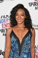 Betty Gabriel Longsleeve T-shirt #3170278