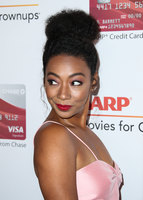 Betty Gabriel Longsleeve T-shirt #3278004