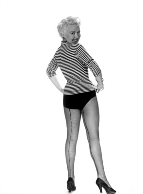 Betty Grable Poster 1527107