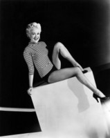 Betty Grable Tank Top #1527108