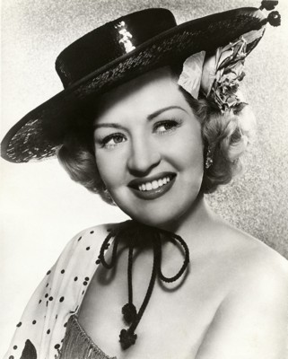Betty Grable Poster 1527109