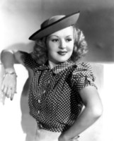 Betty Grable tote bag #G301169