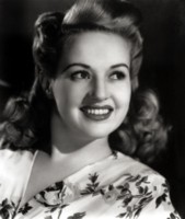 Betty Grable tote bag #G301180