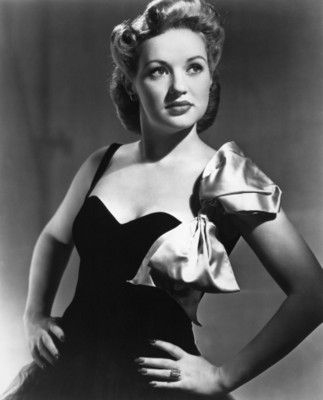 Betty Grable puzzle