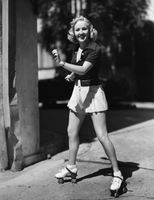 Betty Grable Tank Top #2681934