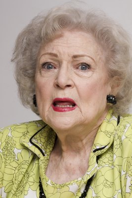 Betty White Mouse Pad 2283146