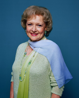 Betty White Mouse Pad 2304670