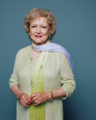 Betty White Mouse Pad 2304671