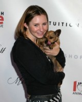 Beverley Mitchell tote bag #G134216