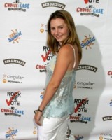 Beverley Mitchell tote bag #G134232