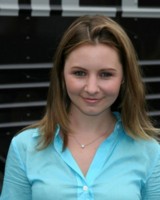 Beverley Mitchell Longsleeve T-shirt #1274883