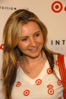 Beverley Mitchell tote bag #G200038