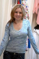 Beverley Mitchell tote bag #G200064