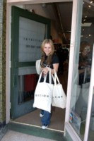 Beverley Mitchell tote bag #G200071