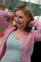 Beverley Mitchell mug #G200084