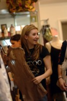 Beverley Mitchell tote bag #G200093