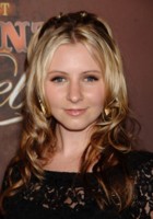 Beverley Mitchell mug #G221309