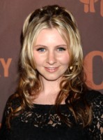 Beverley Mitchell magic mug #G221315