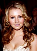 Beverley Mitchell magic mug #G246859