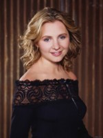 Beverley Mitchell mug #G290957